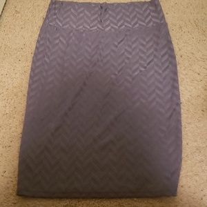 Lularoe Cassie skirt